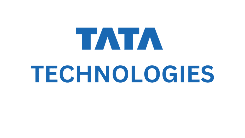 TATA Technologies IPO