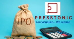 Presstonic Engineering Ltd IPO