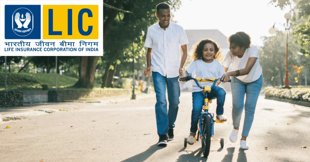 LIC Launches Amritbaal Insurance Policy: A Comprehensive Coverage for Children in 2024